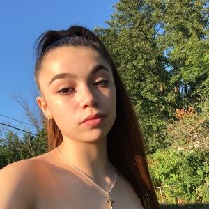 Meet your Posher, Kieara